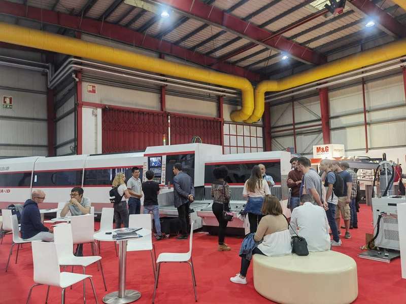 Why EMAF Expo Matters for B2B - 1