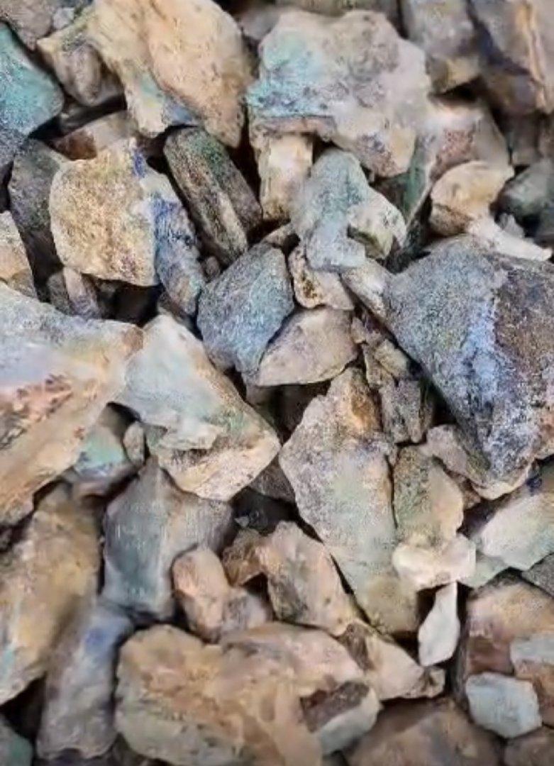 Copper Ore Image 2