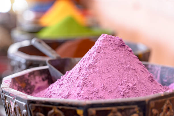 Top 6 Fruit Powder Suppliers in Malaysia in July 2025