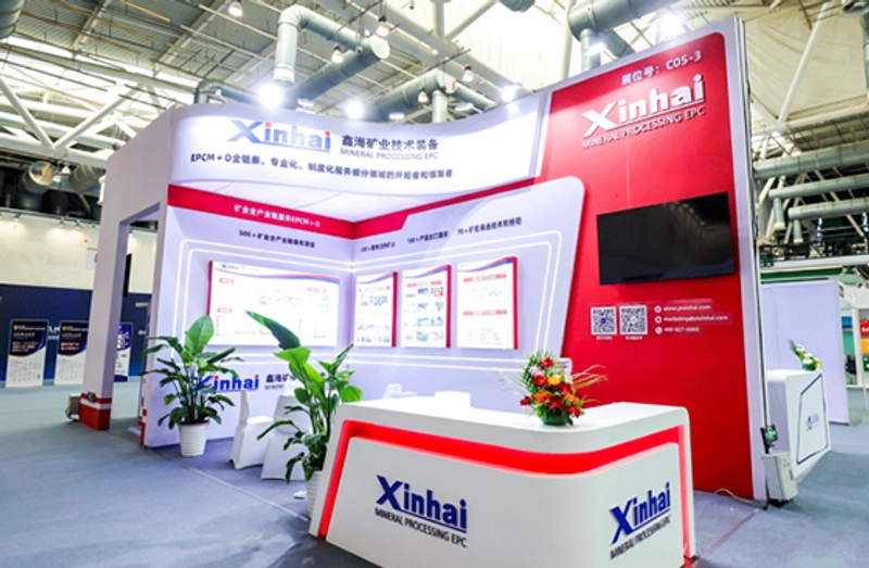 China International New Energy Industry Expo Spotlight: B2B Essentials - 3