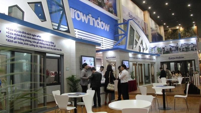 Why Attend Vietbuild Hanoi? B2B Intro - 3