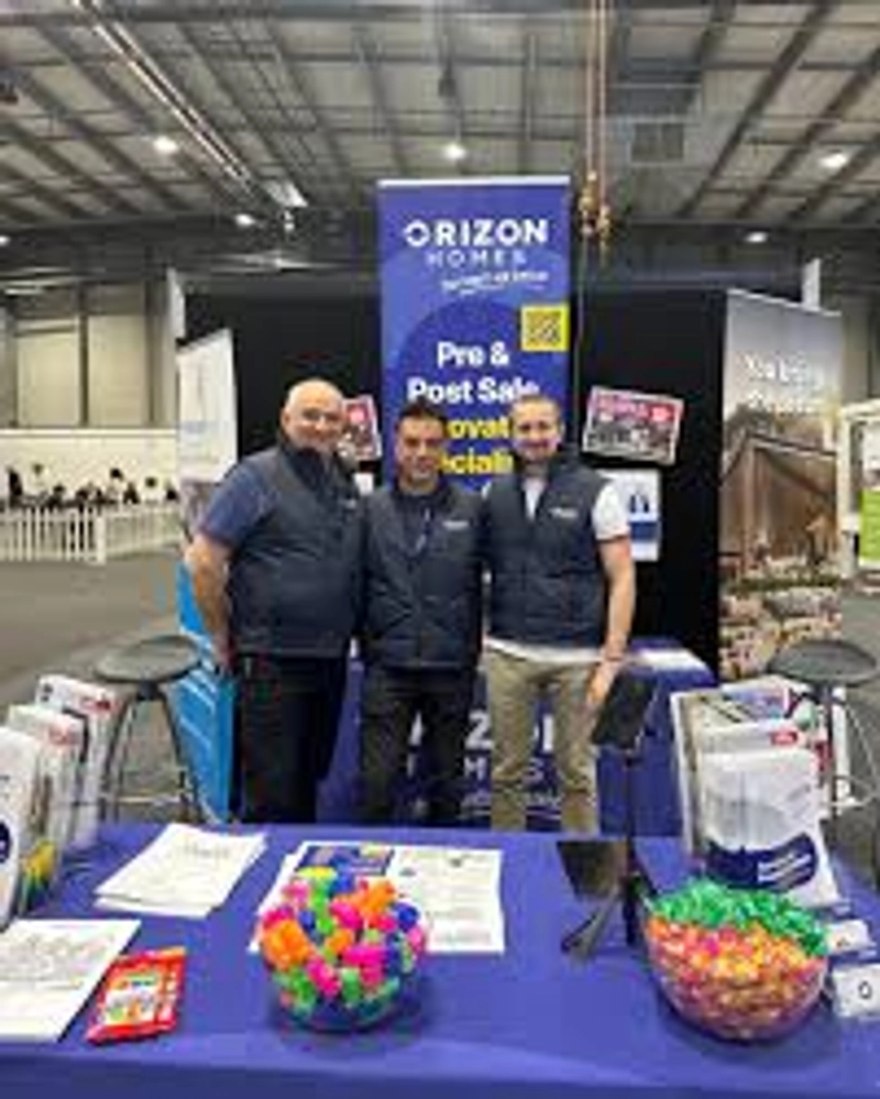 MASTER BUILDERS SA HOME SHOW Spotlight: B2B Essentials - 4