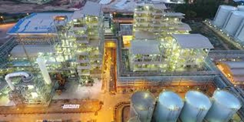 GREEN INDUSTRIAL TRANSFORMATION INDONESIA Spotlight: B2B Essentials - 2