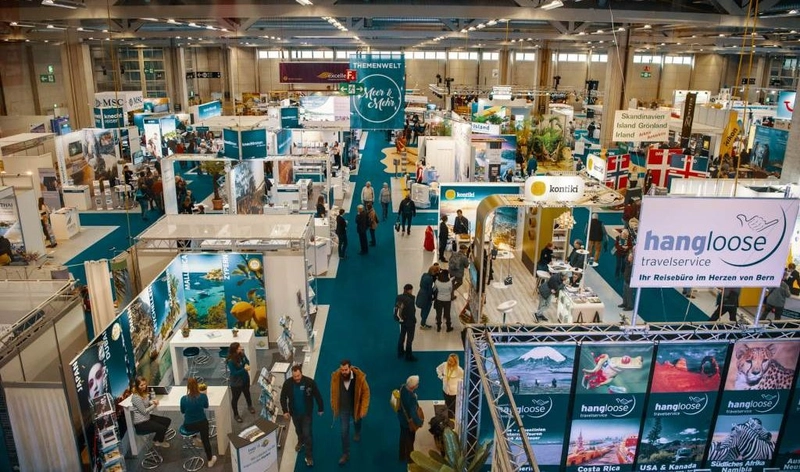 Why Attend Ferienmesse Bern? B2B Intro - 2