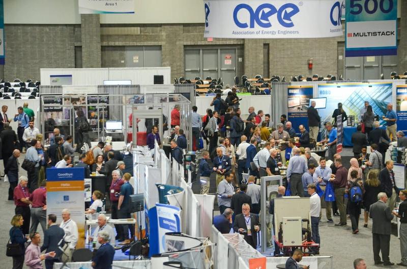 Why AEE WORLD ENERGY CONFERENCE & EXPO Matters for B2B - 3