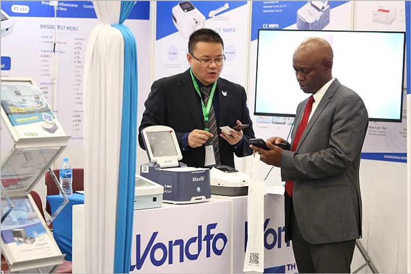 Unlock MEDEXPO KENYA: Must-Know B2B Event - 3