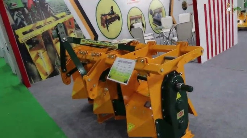 Inside India Agri Progress Expo : B2B Key Insights - 2