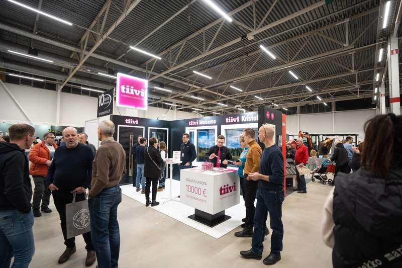 Inside Turku Construction Fair: B2B Key Insights - 2