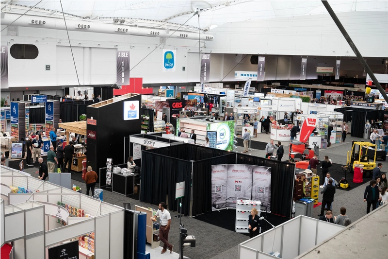 Unlock Grocery & Specialty Food West : Must-Know B2B Event - 3