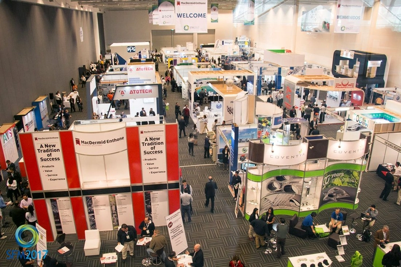 Surface Finishing Mexico Spotlight: B2B Essentials - 2