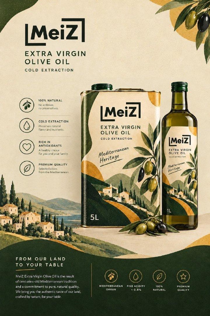 Turkish Extra Virgin Olive Oil - Acidity Below 0.8% | Bulk Export Supply