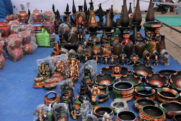 Top 7 Other Handicrafts Decorative Suppliers in Kenya in Quarter 3 of 2025