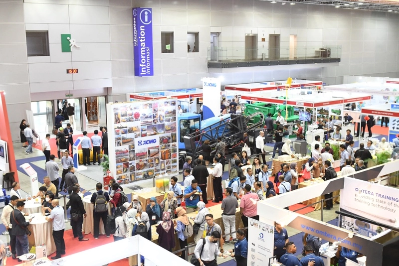 Inside Trenchless Asia: B2B Key Insights - 2