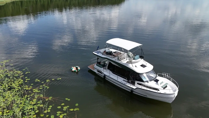 Inside International Yacht, Equipment and Water Sports Fair: B2B Key Insights - 1