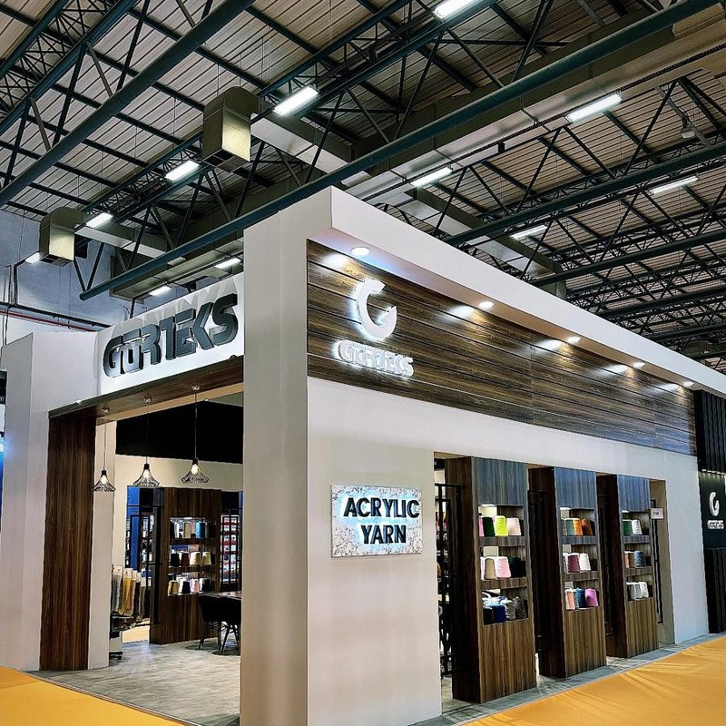 Why ISTANBUL YARN FAIR Matters for B2B - 2
