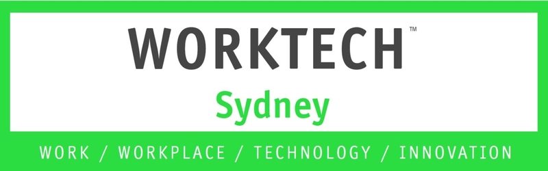 Discover WORKTECH Sydney : B2B Event Guide