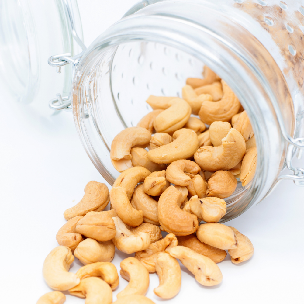 Premium Quality Raw Cashew Nuts For Wholesale Supply Cashew Nuts Carefully Packed To Maintain Natural Freshness