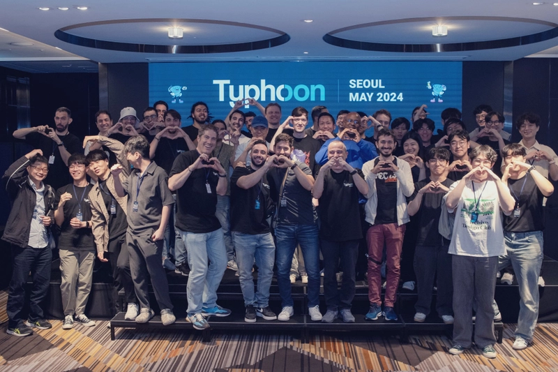 Inside TyphoonCon: B2B Key Insights - 1