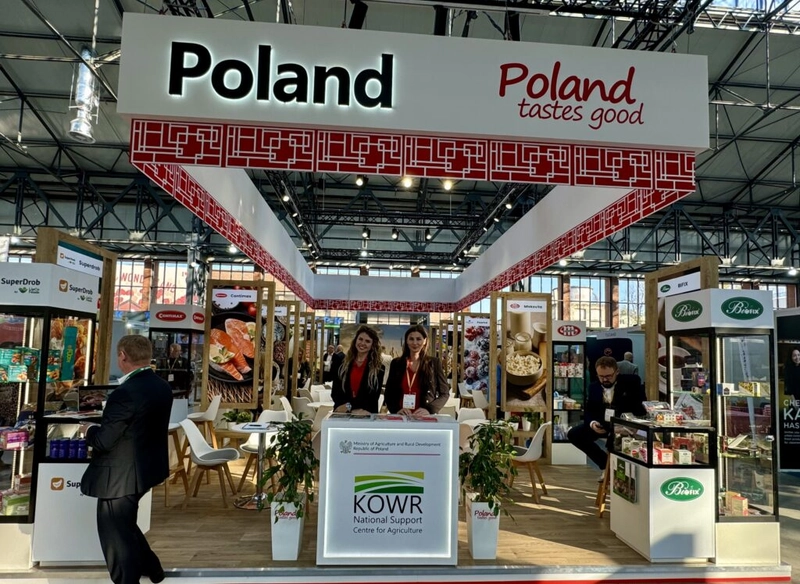 Why HoReCa Foodservice Expo Matters for B2B - 1