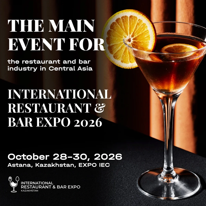 Inside International Restaurant & Bar Expo: B2B Key Insights
