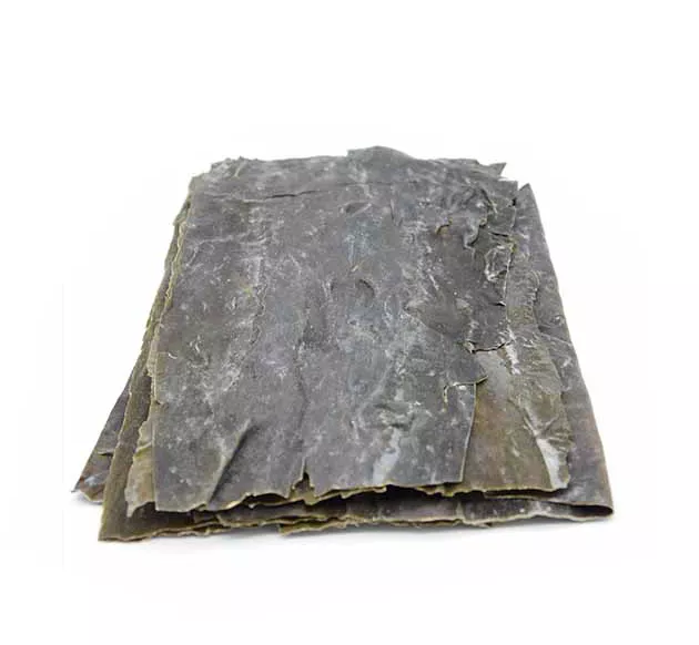 Dried dashi kombu Texture Dried Features Vegan Origin China, Japan Product Type seaweed Source Finest Harvests Key Nutrient Rich In Glutamic Acid