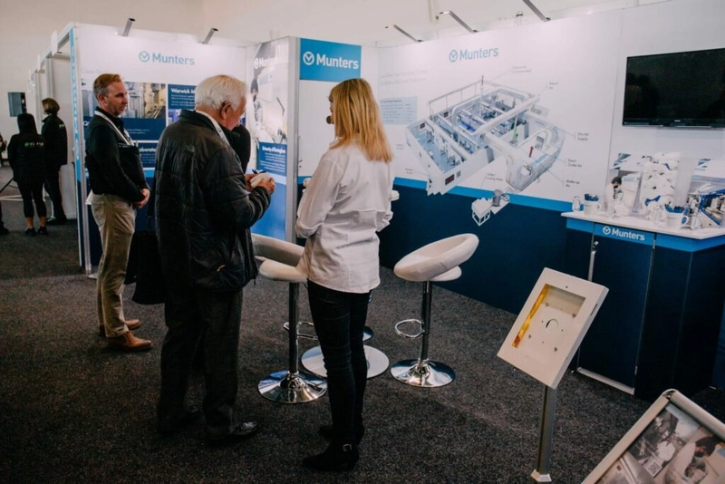 Inside EV Infrastructure Expo: B2B Key Insights - 3