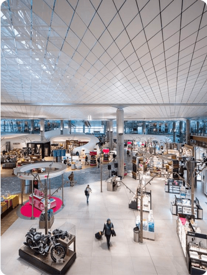 Unlock Inter Passenger Terminal Show: Must-Know B2B Event - 1