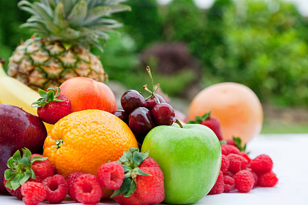Top 4 Fruit Suppliers in Turkey in Quarter 3 of 2025