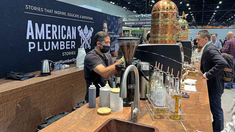 Unlock Kitchen & Bath Industry Show: Must-Know B2B Event - 3