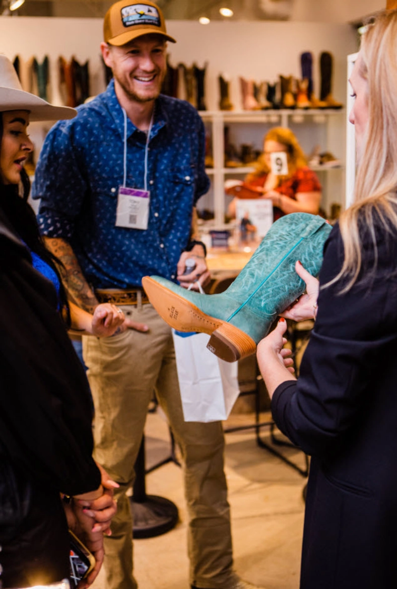Inside WESA Trade Show: B2B Key Insights - 2