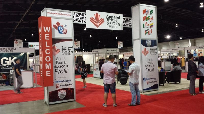 Inside Apparel Textile Sourcing Canada: B2B Key Insights - 2