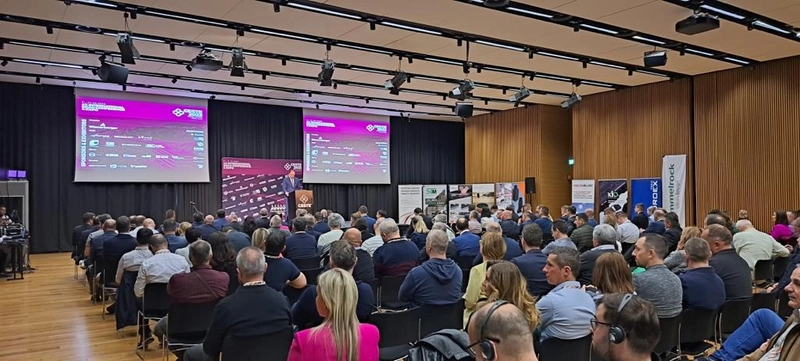 Unlock CESTE International road conference : Must-Know B2B Event - 1