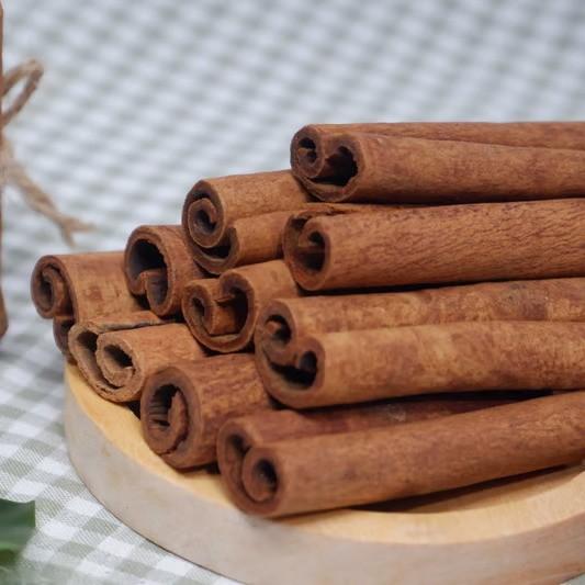 Cassia Cinnamon Bundles
