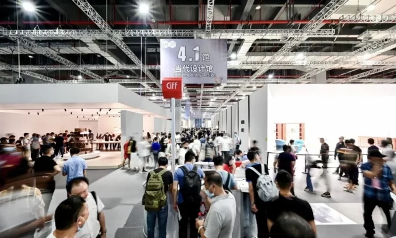 Discover China International Furniture Fair: B2B Event Guide - 2