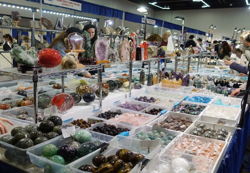 Unlock Gem Faire-Costa Mesa : Must-Know B2B Event - 3