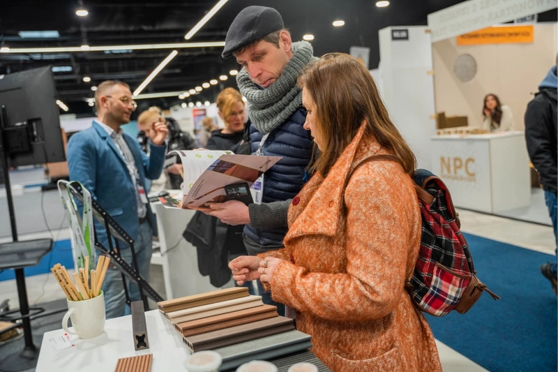 BUILD & OUTDOOR ARCHITECTURE Expo Spotlight: B2B Essentials - 3