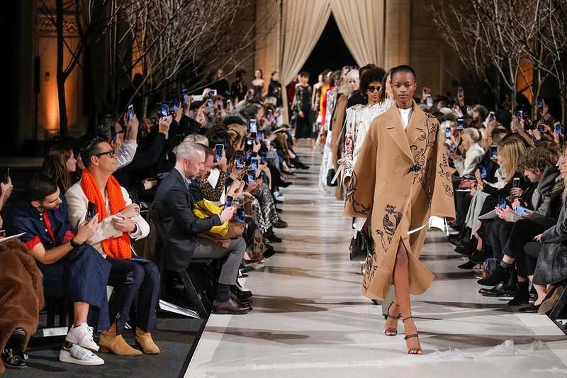 London Fashion Week Spotlight: B2B Essentials - 2