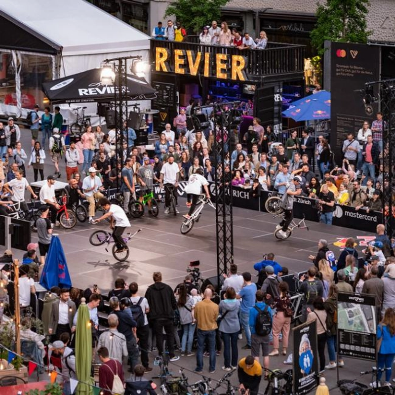 Discover Cycle Week: B2B Event Guide - 3