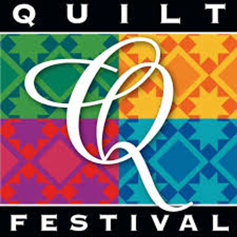 International Quilt Festival Revealed: B2B Opportunity