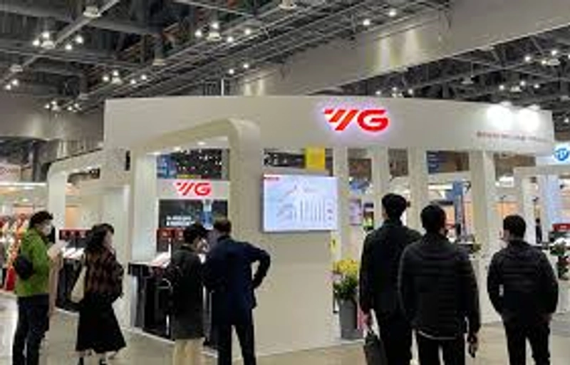 Why Attend International Tool and Smart Welding Automation Exhibition(TOOL TECH + SMART WELDING AUTOMATION FAIR? B2B Intro - 2
