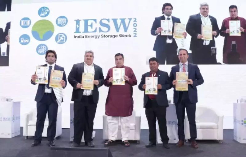 Inside India Energy Storage Week: B2B Key Insights - 3