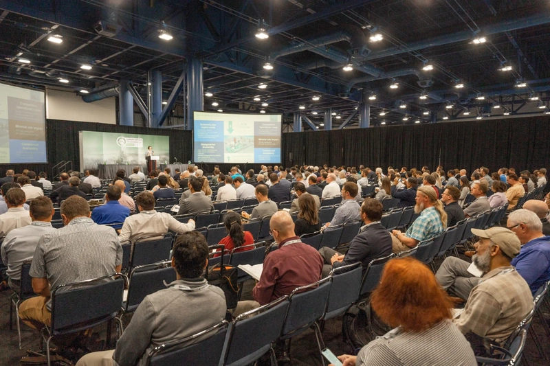 Why Attend HYDROGEN TECHNOLOGY EXPO - NORTH AMERICA? B2B Intro - 4