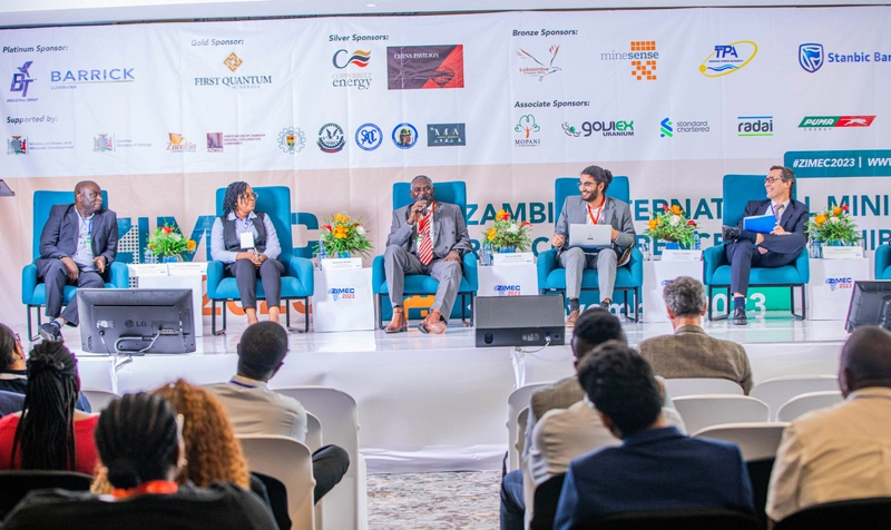 Inside ZIMEC: B2B Key Insights - 2