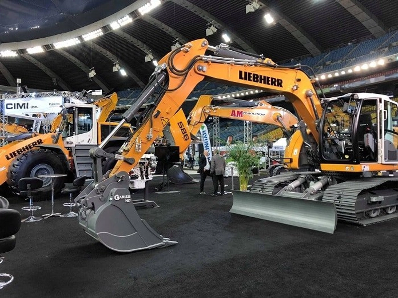 Expo Grands Travaux Revealed: B2B Opportunity - 2