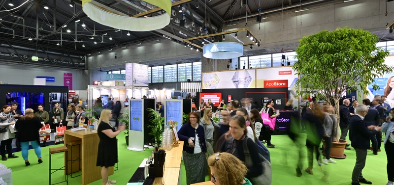 Austropharm Revealed: B2B Opportunity - 3