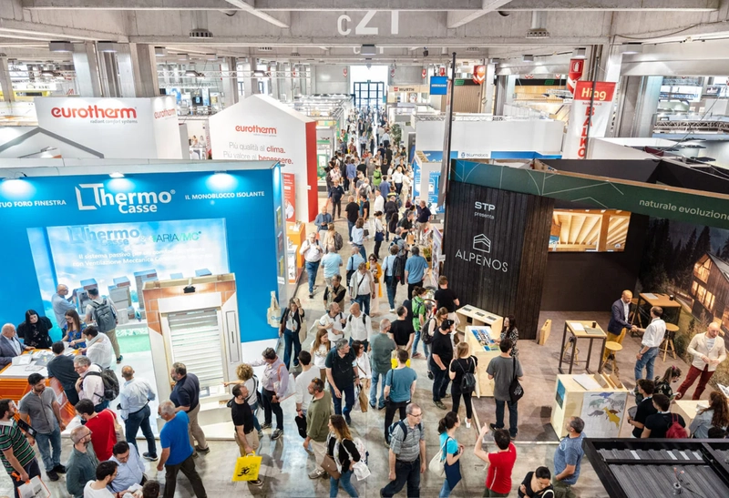 Why KLIMAHOUSE Matters for B2B - 1
