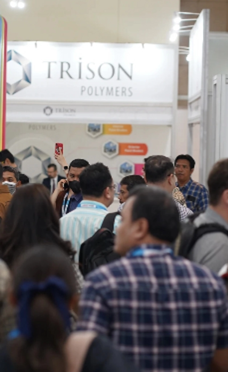 Inside USA COATINGS SHOW: B2B Key Insights - 3