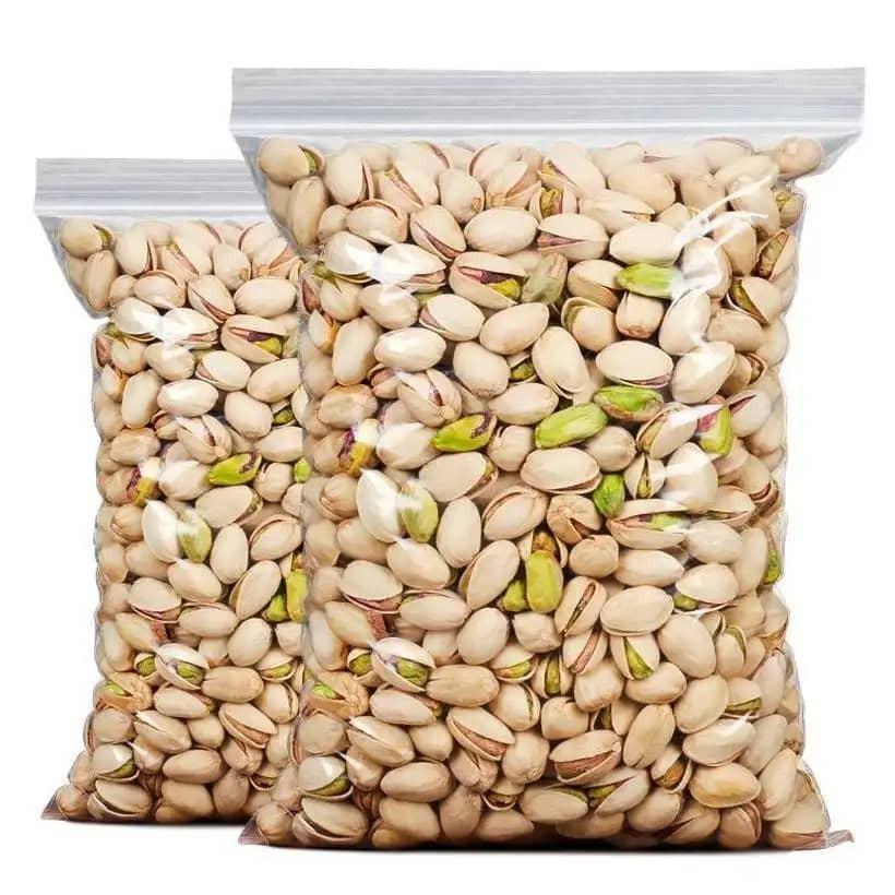 High Quality Pistachio Nuts Bulk Supply Fresh Natural Snack Wholesale Perfect for Chocolate Confectionery and Baking