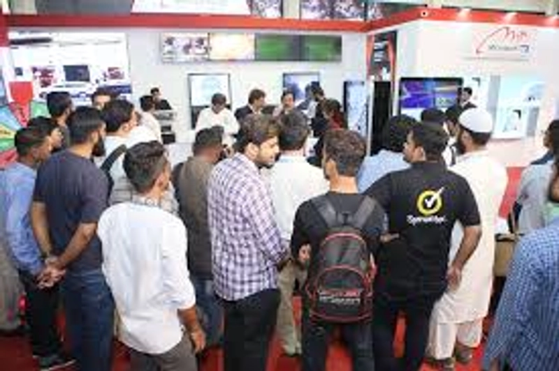 Unlock DIGITAL SIGNAGE & PRINTING ASIA: Must-Know B2B Event - 1