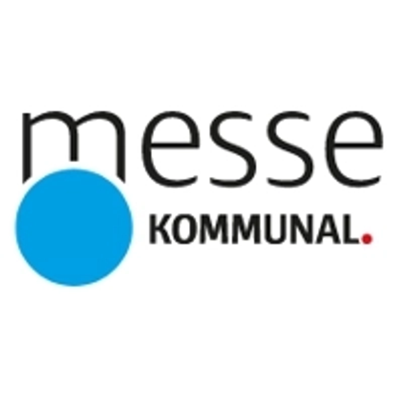 Discover KOMMUNAL trade fair: B2B Event Guide